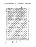 NONVOLATILE SEMICONDUCTOR MEMORY DEVICE AND METHOD OF MANUFACTURING THE SAME diagram and image