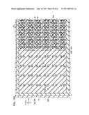 NONVOLATILE SEMICONDUCTOR MEMORY DEVICE AND METHOD OF MANUFACTURING THE SAME diagram and image