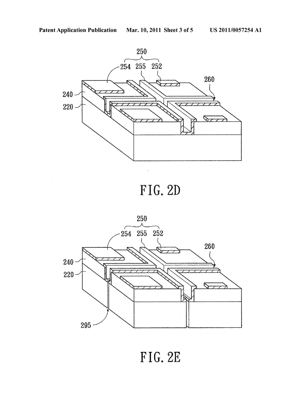 METAL-OXIDE-SEMICONDUCTOR CHIP AND FABRICATION METHOD THEREOF - diagram, schematic, and image 04