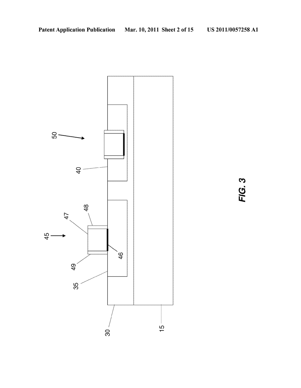 DUAL STRESS DEVICE AND METHOD - diagram, schematic, and image 03