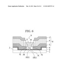 SEMICONDUCTOR DEVICE AND METHOD OF MANUFACTURING THE SAME diagram and image