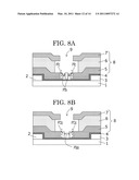 SEMICONDUCTOR DEVICE AND METHOD OF MANUFACTURING THE SAME diagram and image