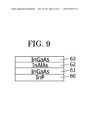 SEMICONDUCTOR DEVICE AND METHOD OF MANUFACTURING THE SAME diagram and image