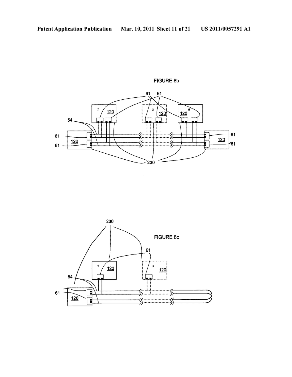 ULTRA HIGH SPEED SIGNAL TRANSMISSION/RECEPTON - diagram, schematic, and image 12