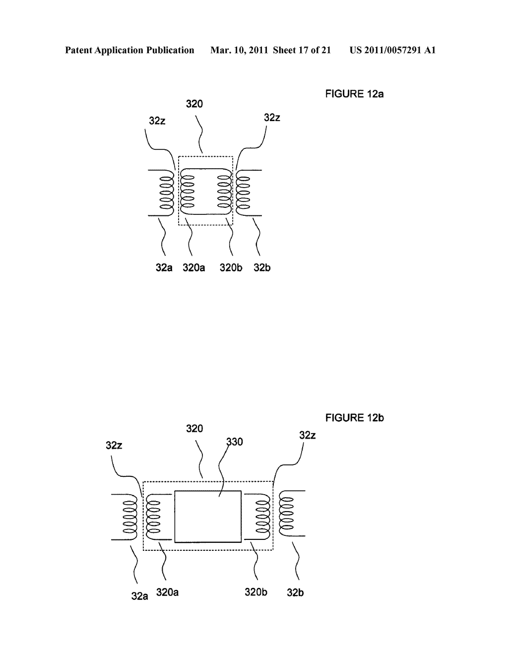 ULTRA HIGH SPEED SIGNAL TRANSMISSION/RECEPTON - diagram, schematic, and image 18