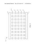 METAL-OXIDE-METAL CAPACITOR HAVING LOW PARASITIC CAPACITOR diagram and image