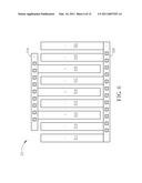 METAL-OXIDE-METAL CAPACITOR HAVING LOW PARASITIC CAPACITOR diagram and image