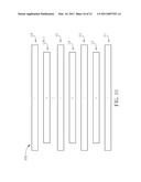 METAL-OXIDE-METAL CAPACITOR HAVING LOW PARASITIC CAPACITOR diagram and image