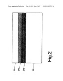 EPITAXIAL SUBSTRATE COMPONENT MADE THEREWITH AND CORRESPONDING PRODUCTION METHOD diagram and image