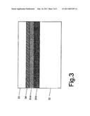 EPITAXIAL SUBSTRATE COMPONENT MADE THEREWITH AND CORRESPONDING PRODUCTION METHOD diagram and image