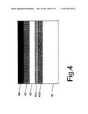 EPITAXIAL SUBSTRATE COMPONENT MADE THEREWITH AND CORRESPONDING PRODUCTION METHOD diagram and image