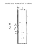 SEMICONDUCTOR CHIPS HAVING GUARD RINGS AND METHODS OF FABRICATING THE SAME diagram and image