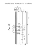 SEMICONDUCTOR CHIPS HAVING GUARD RINGS AND METHODS OF FABRICATING THE SAME diagram and image