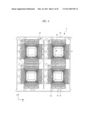 METHOD OF MANUFACTURING SEMICONDUCTOR DEVICE AND SEMICONDUCTOR DEVICE diagram and image