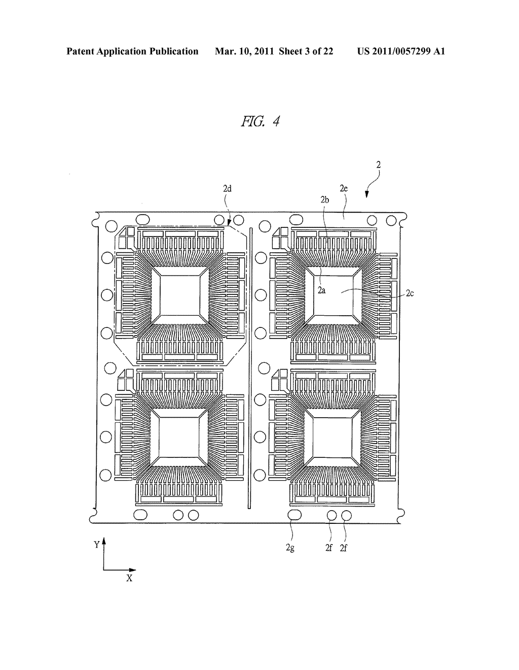 METHOD OF MANUFACTURING SEMICONDUCTOR DEVICE AND SEMICONDUCTOR DEVICE - diagram, schematic, and image 04