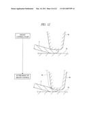 METHOD OF MANUFACTURING SEMICONDUCTOR DEVICE AND SEMICONDUCTOR DEVICE diagram and image