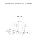 METHOD OF MANUFACTURING SEMICONDUCTOR DEVICE AND SEMICONDUCTOR DEVICE diagram and image