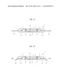 METHOD OF MANUFACTURING SEMICONDUCTOR DEVICE AND SEMICONDUCTOR DEVICE diagram and image