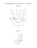 METHOD OF MANUFACTURING SEMICONDUCTOR DEVICE AND SEMICONDUCTOR DEVICE diagram and image