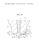 METHOD OF MANUFACTURING SEMICONDUCTOR DEVICE AND SEMICONDUCTOR DEVICE diagram and image