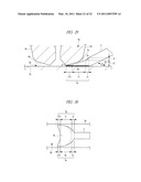 METHOD OF MANUFACTURING SEMICONDUCTOR DEVICE AND SEMICONDUCTOR DEVICE diagram and image