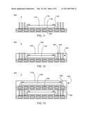 INTEGRATED CIRCUIT PACKAGING SYSTEM WITH CONDUCTIVE PILLARS AND METHOD OF MANUFACTURE THEREOF diagram and image