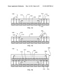 INTEGRATED CIRCUIT PACKAGING SYSTEM WITH CONDUCTIVE PILLARS AND METHOD OF MANUFACTURE THEREOF diagram and image