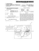 STRUCTURE, METHOD AND SYSTEM FOR ASSESSING BONDING OF ELECTRODES IN FCB PACKAGING diagram and image