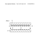 STRUCTURE, METHOD AND SYSTEM FOR ASSESSING BONDING OF ELECTRODES IN FCB PACKAGING diagram and image