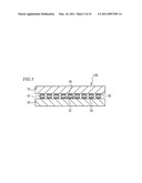 STRUCTURE, METHOD AND SYSTEM FOR ASSESSING BONDING OF ELECTRODES IN FCB PACKAGING diagram and image