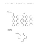 STRUCTURE, METHOD AND SYSTEM FOR ASSESSING BONDING OF ELECTRODES IN FCB PACKAGING diagram and image