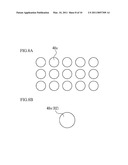 STRUCTURE, METHOD AND SYSTEM FOR ASSESSING BONDING OF ELECTRODES IN FCB PACKAGING diagram and image