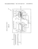 STRUCTURE, METHOD AND SYSTEM FOR ASSESSING BONDING OF ELECTRODES IN FCB PACKAGING diagram and image