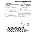 ELECTRONIC DEVICE AND METHOD OF MANUFACTURING ELECTRONIC DEVICE diagram and image