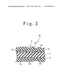 ELECTRONIC DEVICE AND METHOD OF MANUFACTURING ELECTRONIC DEVICE diagram and image