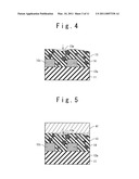 ELECTRONIC DEVICE AND METHOD OF MANUFACTURING ELECTRONIC DEVICE diagram and image