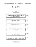 ELECTRONIC DEVICE AND METHOD OF MANUFACTURING ELECTRONIC DEVICE diagram and image