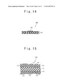 ELECTRONIC DEVICE AND METHOD OF MANUFACTURING ELECTRONIC DEVICE diagram and image