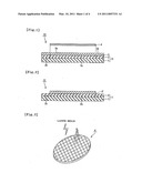 THERMOSETTING DIE BONDING FILM, DICING DIE BONDING FILM AND SEMICONDUCTOR DEVICE diagram and image