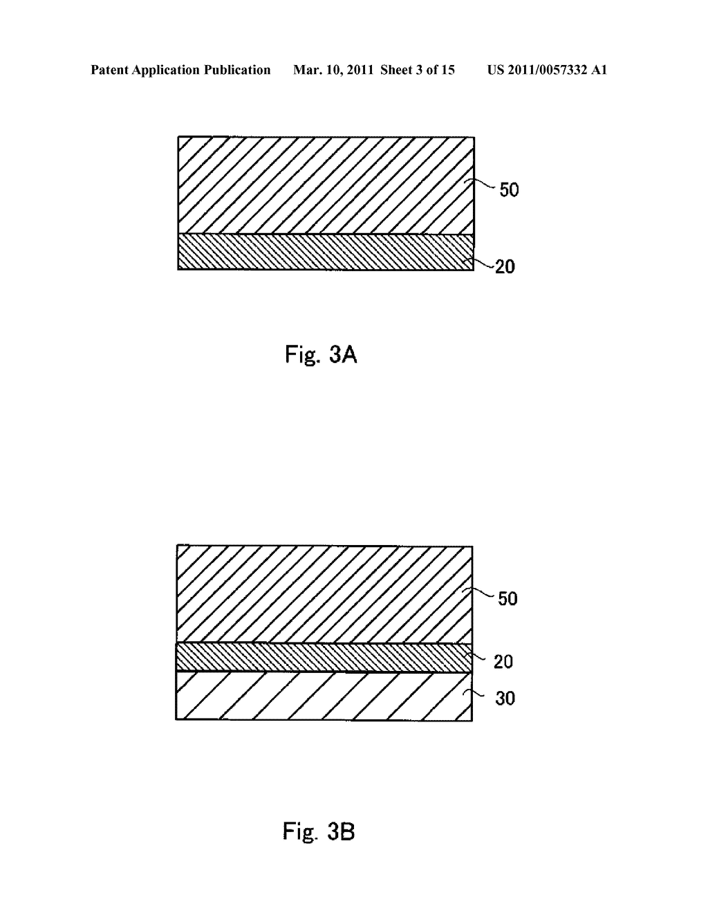 SEMICONDUCTOR CHIP WITH CONDUCTIVE ADHESIVE LAYER AND METHOD OF MANUFACTURING THE SAME, AND METHOD OF MANUFACTURING SEMICONDUCTOR DEVICE - diagram, schematic, and image 04