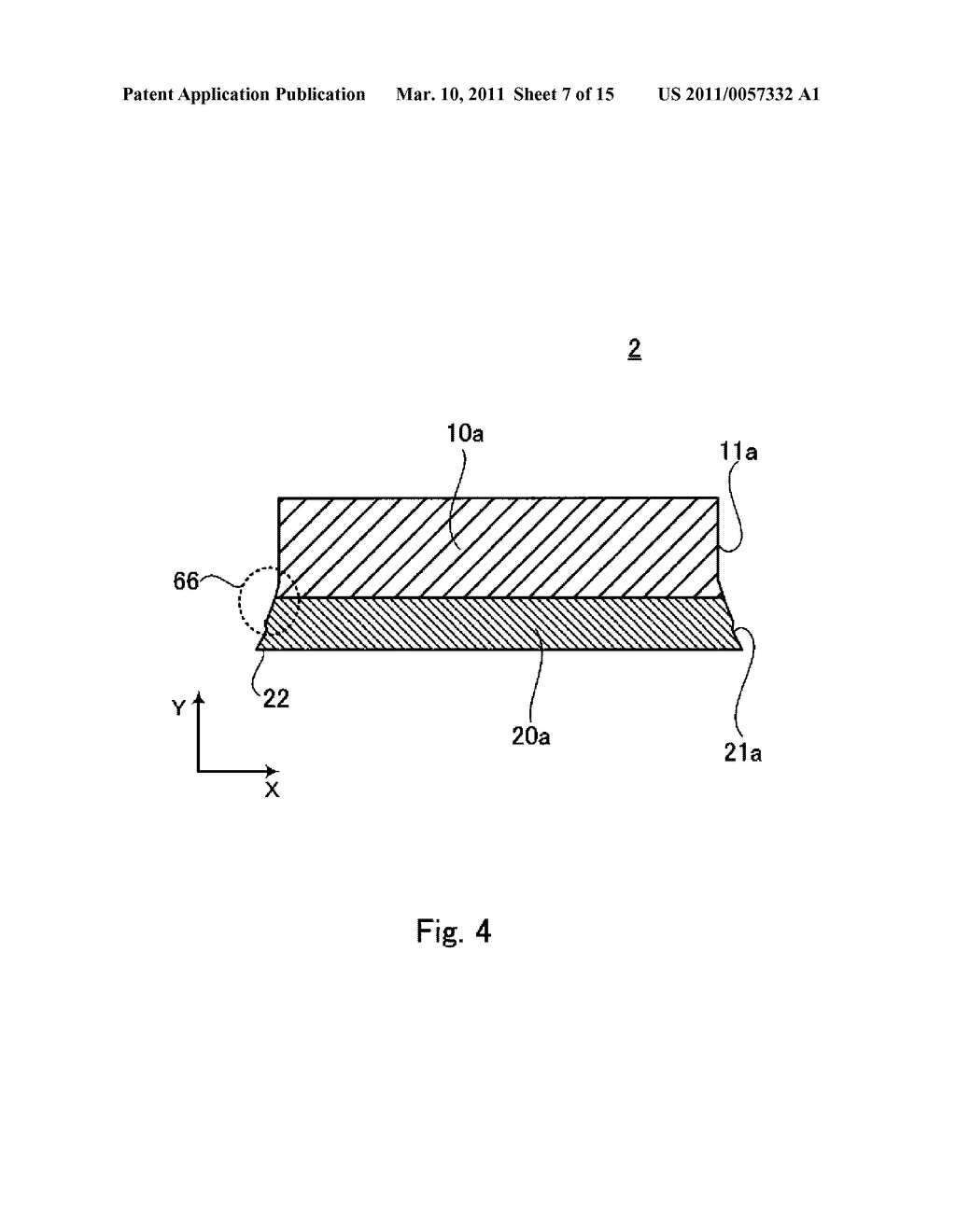 SEMICONDUCTOR CHIP WITH CONDUCTIVE ADHESIVE LAYER AND METHOD OF MANUFACTURING THE SAME, AND METHOD OF MANUFACTURING SEMICONDUCTOR DEVICE - diagram, schematic, and image 08