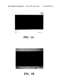 MELT-EXTRUDED ARTICLES WITH SMOOTH SURFACES diagram and image