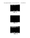 MELT-EXTRUDED ARTICLES WITH SMOOTH SURFACES diagram and image