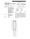 Plastic Spring For A Motor Vehicle Chassis diagram and image