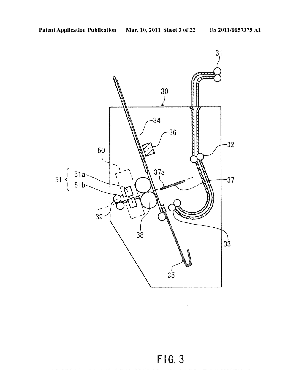 SHEET FINISHER, IMAGE FORMING APPARATUS USING THE SAME, AND SHEET FINISHING METHOD - diagram, schematic, and image 04