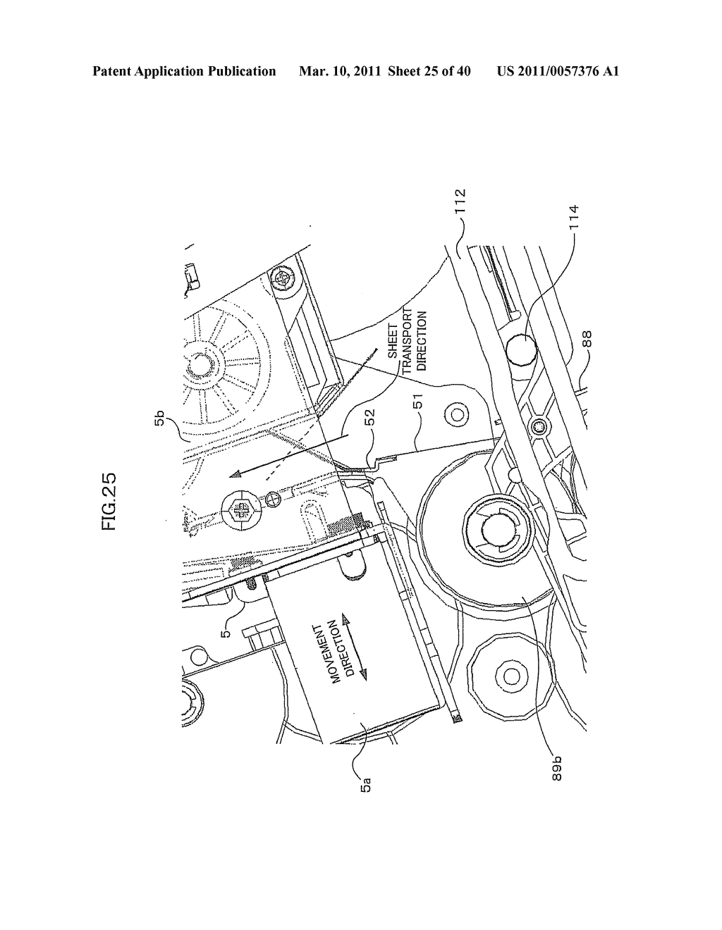 SHEET PROCESSING APPARATUS AND SHEET PROCESSING METHOD - diagram, schematic, and image 26