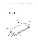 APPARATUS AND METHOD FOR SEALING PAPER WITH PASTE diagram and image