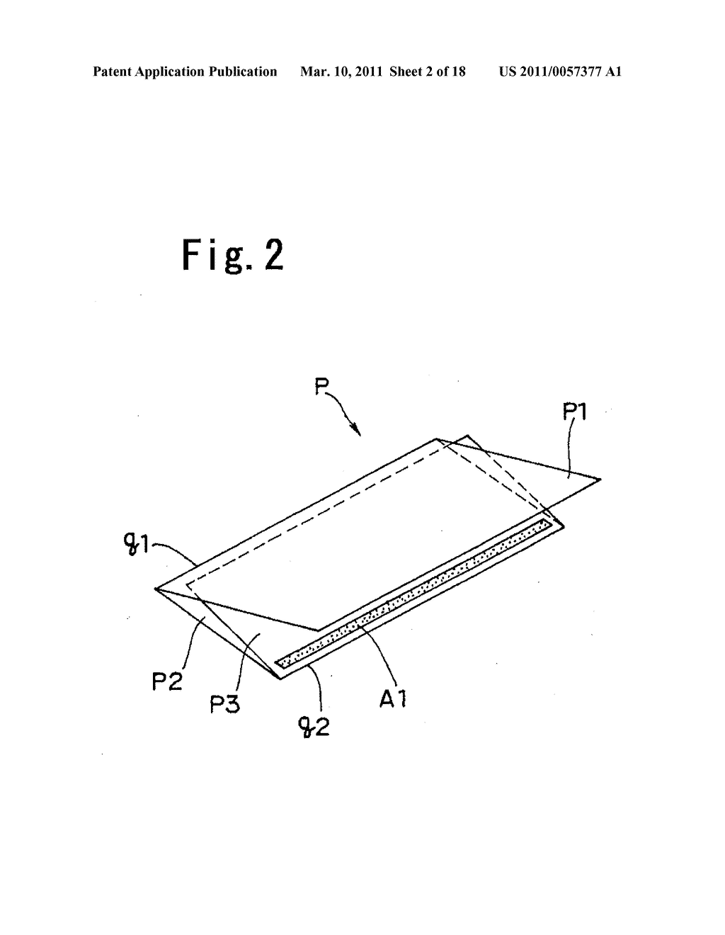 APPARATUS AND METHOD FOR SEALING PAPER WITH PASTE - diagram, schematic, and image 03