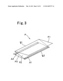 APPARATUS AND METHOD FOR SEALING PAPER WITH PASTE diagram and image