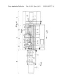 APPARATUS AND METHOD FOR SEALING PAPER WITH PASTE diagram and image